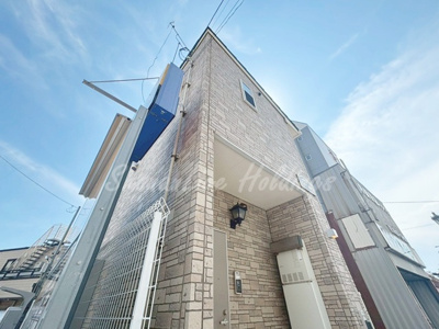 【外観】 | ライツ湘南