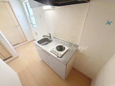 【キッチン】 | ライツ湘南