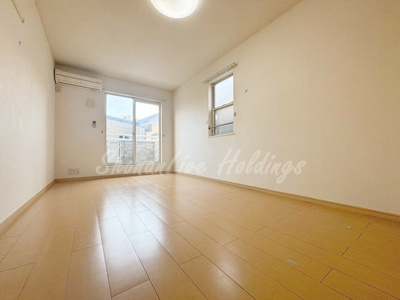 【居間・リビング】 | ライツ湘南 | 使いやすいリビングになります♪