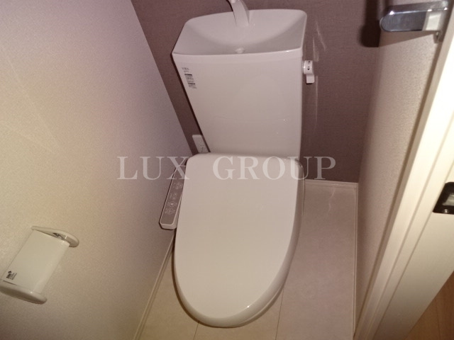 【トイレ】 | ビオレータ