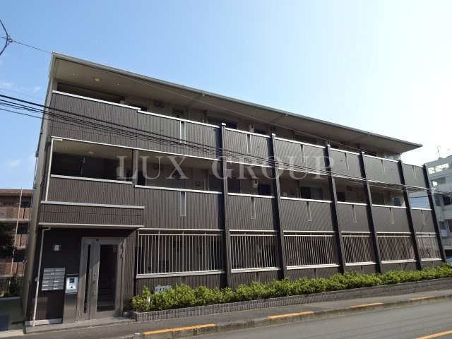 【外観】 | ビオレータ