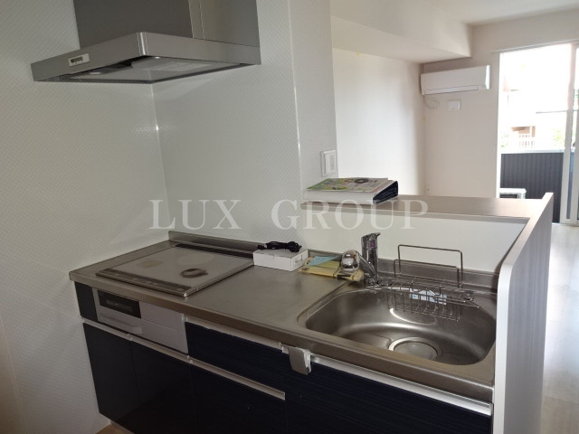 【キッチン】 | ビオレータ