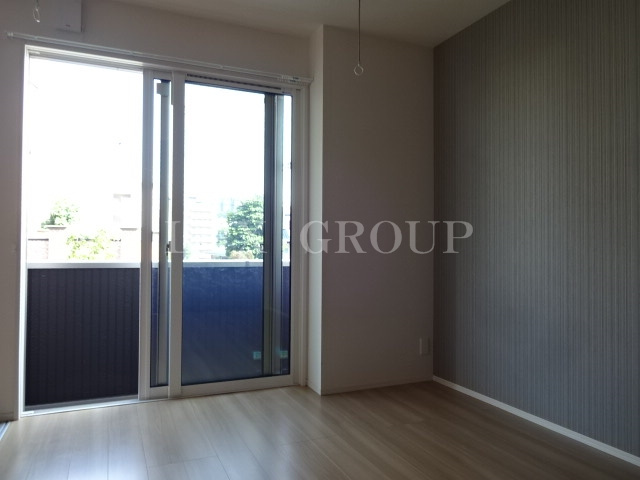 【寝室】 | ビオレータ