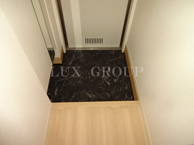 【玄関】 | ビオレータ