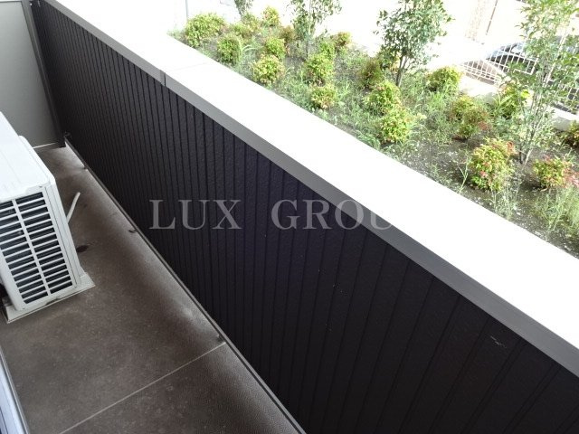 【バルコニー】 | ビオレータ