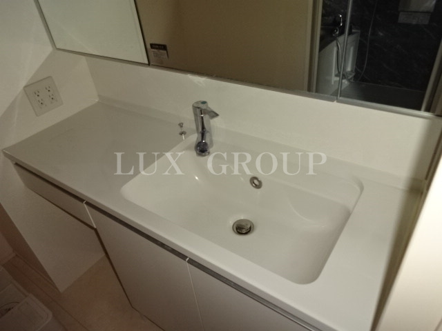 【独立洗面台】 | ビオレータ