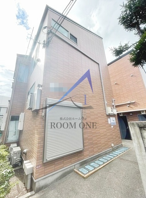 ｓｔａｇｅ東高円寺の外観|外観です。