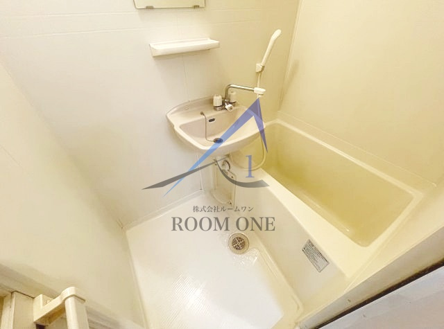 ｓｔａｇｅ東高円寺の浴室|お風呂です。