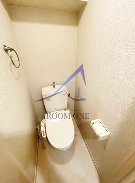 ｓｔａｇｅ東高円寺のトイレ|トイレです。