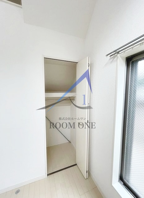 ｓｔａｇｅ東高円寺の収納|収納です。