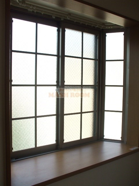 杉並区阿佐谷南１丁目のアパートの展望