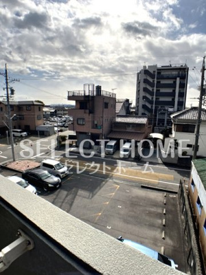【展望】 | アヴェニール上六名