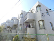 ロイヤルガーデン永福の画像