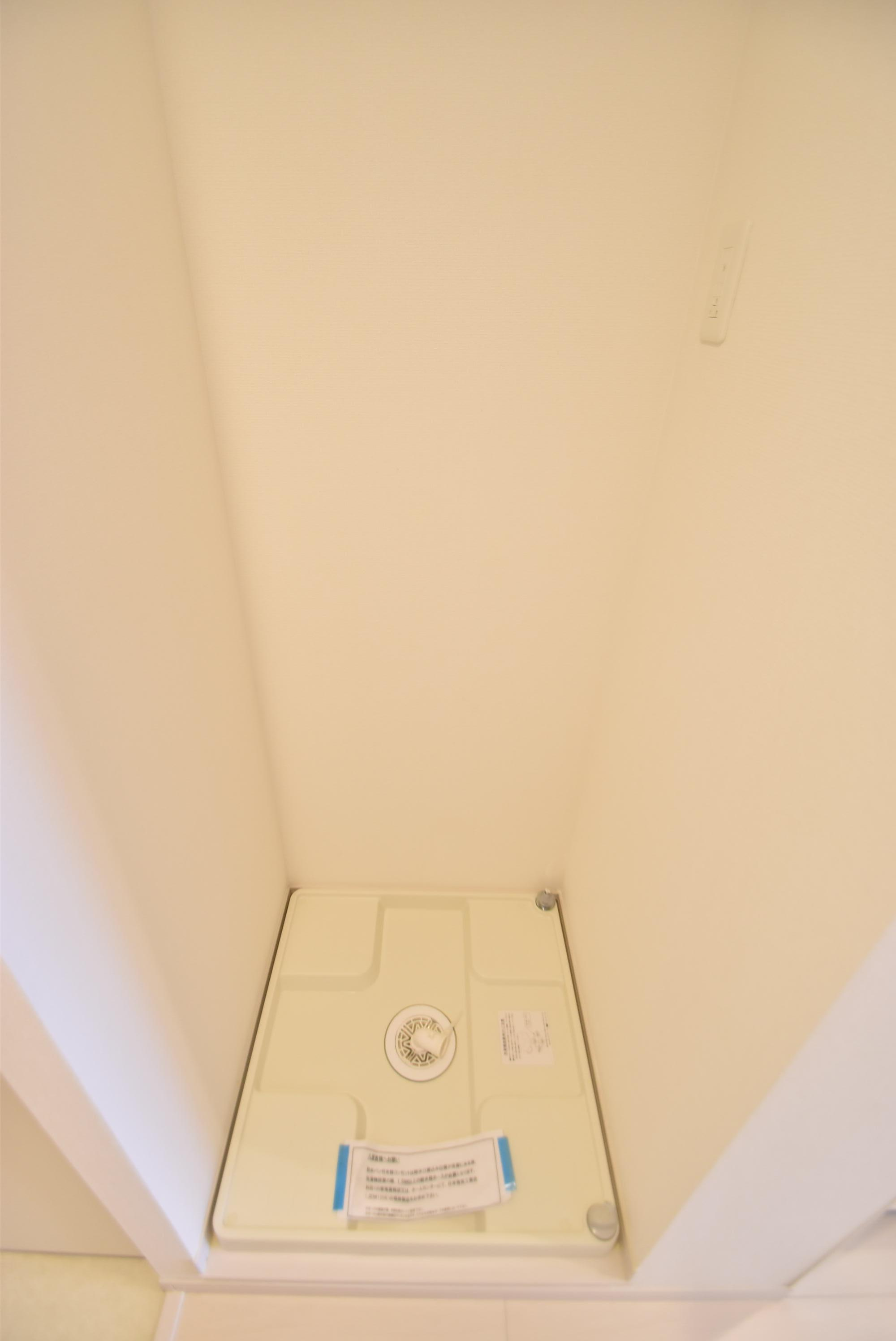 大阪市城東区東中浜１丁目の賃貸マンションのその他