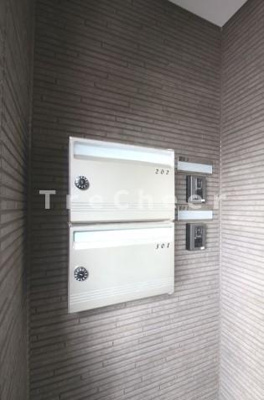 【セキュリティ】 | PrimoPaaso北沢