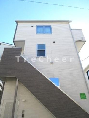 【外観】 | PrimoPaaso北沢