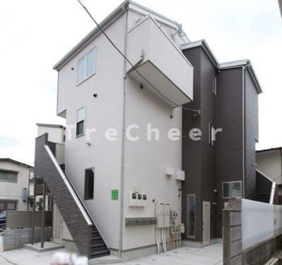 【外観】 | PrimoPaaso北沢