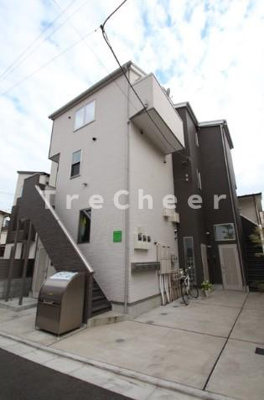 【外観】 | PrimoPaaso北沢