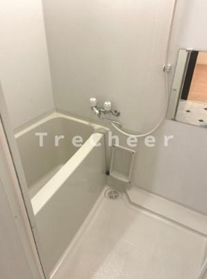 【浴室】 | PrimoPaaso北沢