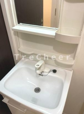 【洗面所】 | PrimoPaaso北沢