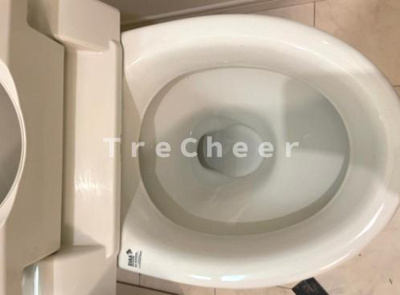 【トイレ】 | PrimoPaaso北沢