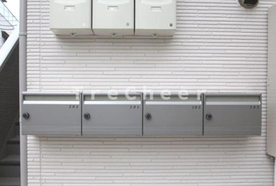 【その他共用部分】 | PrimoPaaso北沢