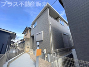 福岡市南区長住5丁目第8　2号棟（全3棟）【仲介手数料無料・0円】の画像