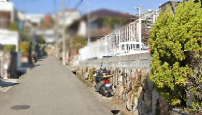 【外観】 | 【商談中】　灘区曾和町2丁目土地