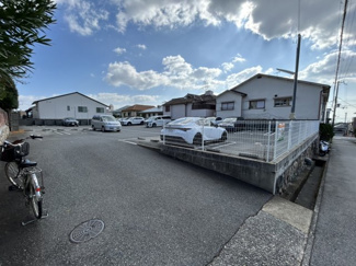  | 【商談中】　灘区曾和町2丁目土地