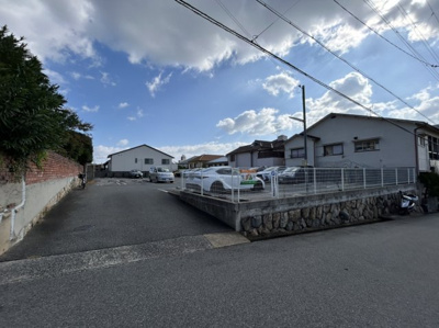  | 【商談中】　灘区曾和町2丁目土地