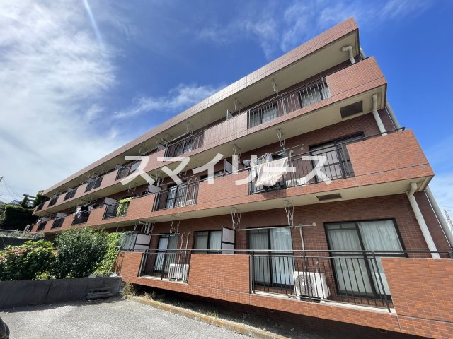 マーリーズホーム