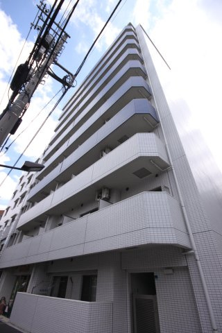 ステージグランデ茗荷谷の画像