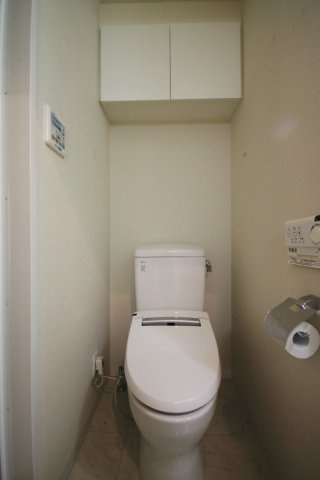 【トイレ】
