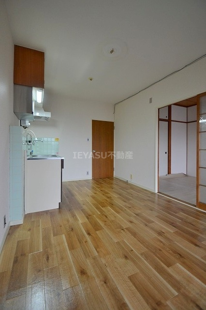 広島市西区南観音２丁目の賃貸マンションのその他