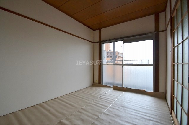 広島市西区南観音２丁目の賃貸マンションのその他