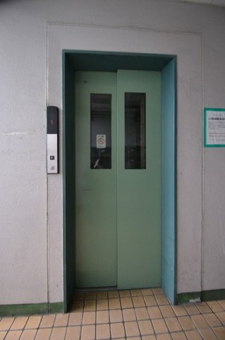 広島市西区南観音２丁目の賃貸マンションの設備