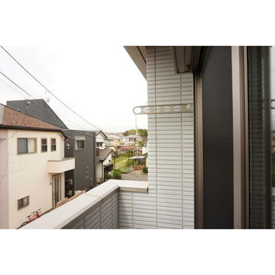 【バルコニー】 | セレーノ