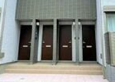 【エントランス】 | セレーノ