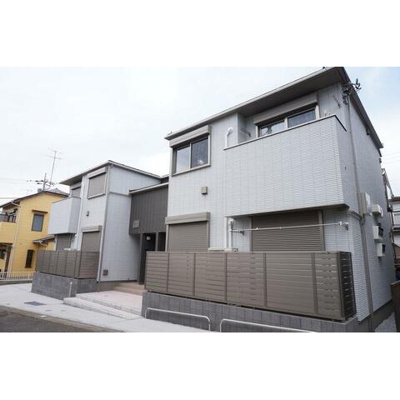 【外観】 | セレーノ