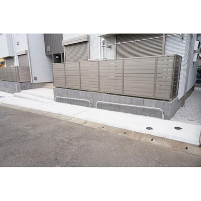 【その他共用部分】 | セレーノ