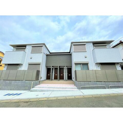 【外観】 | セレーノ