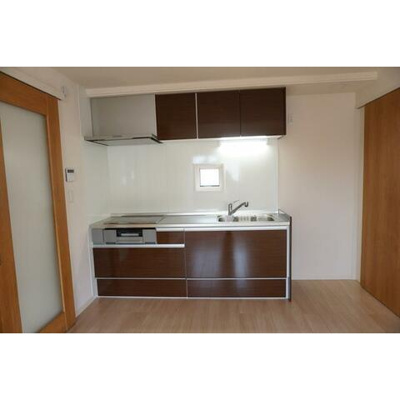 【キッチン】 | セレーノ