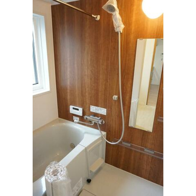 【浴室】 | セレーノ