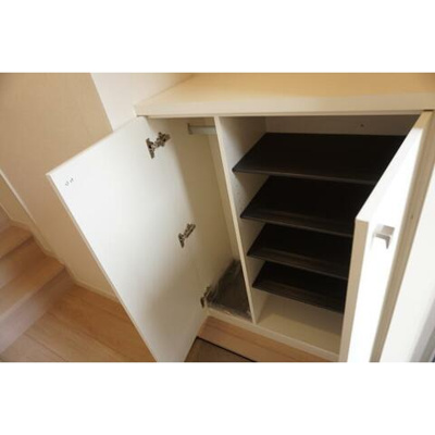 【玄関】 | セレーノ