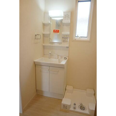 【洗面所】 | セレーノ