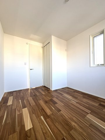 Quiet Luxury in KAMAKURA ― 西鎌倉9min、片瀬山12min ―の洋室