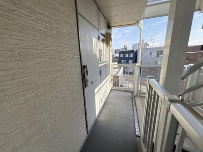 【その他】 | レオパレス伸光