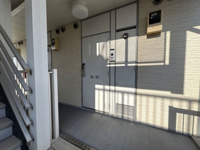 【その他】 | レオパレス伸光