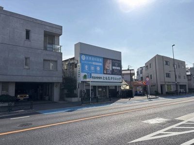 【周辺】 | レオパレス伸光