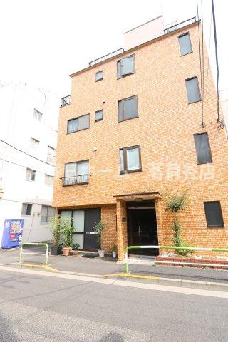 清鳳ビルの画像